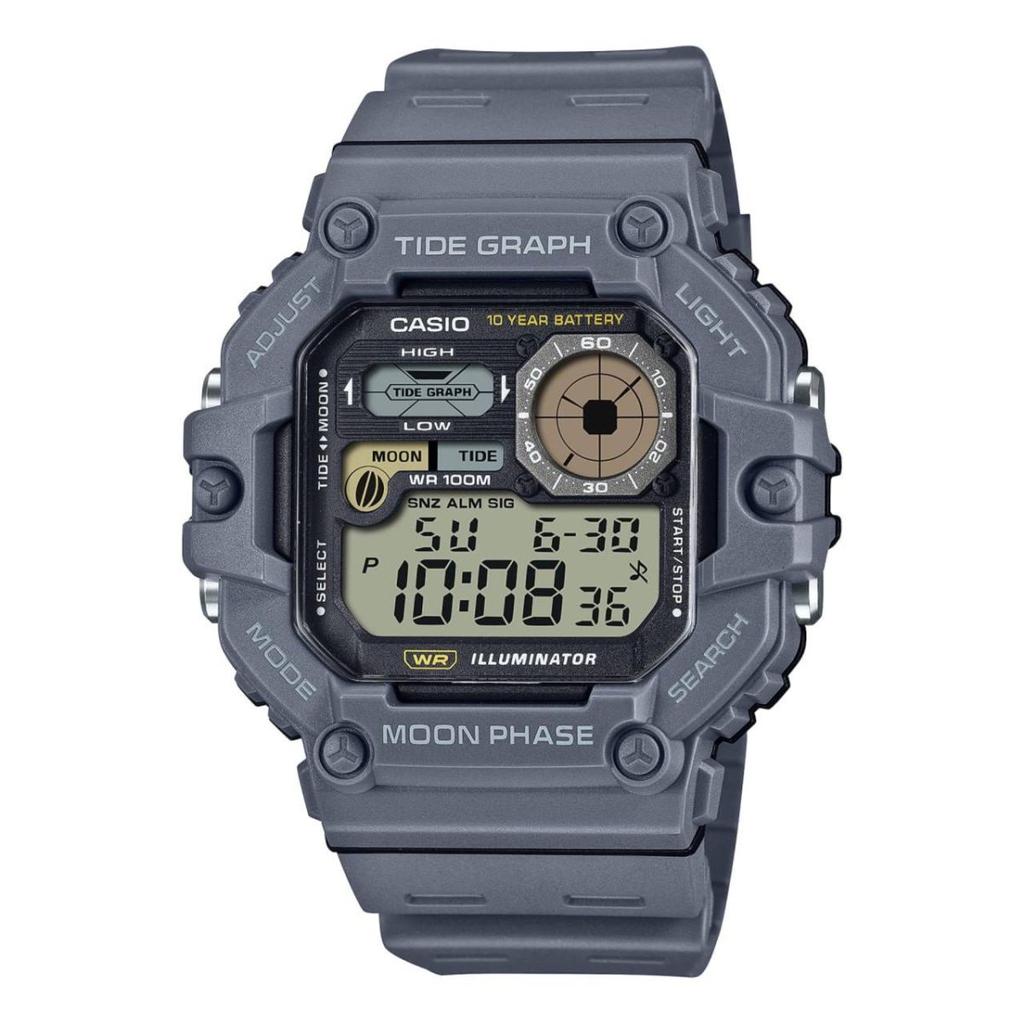 ساعت مچی اسپرت کاسیو مدل CASIO WS-1700H-8AVDF