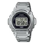 ساعت مچی مردانه کاسیو مدل CASIO W-219HD-1AVDF