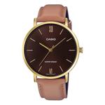 ساعت مچی کاسیو مدل CASIO - MTP-VT01GL-5B