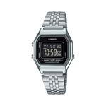 ساعت مچی زنانه وینتیج کاسیو مدل CASIO LA680WA-1B