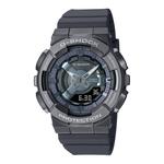 ساعت مچی زنانه جی شاک کاسیو مدل G-SHOCK GM-S110B-8ADR
