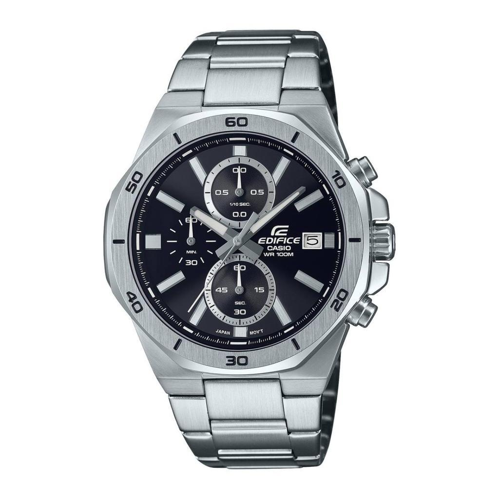 ساعت مچی مردانه ادیفایس کاسیو مدل EDIFICE EFV-640D-1AVUDF