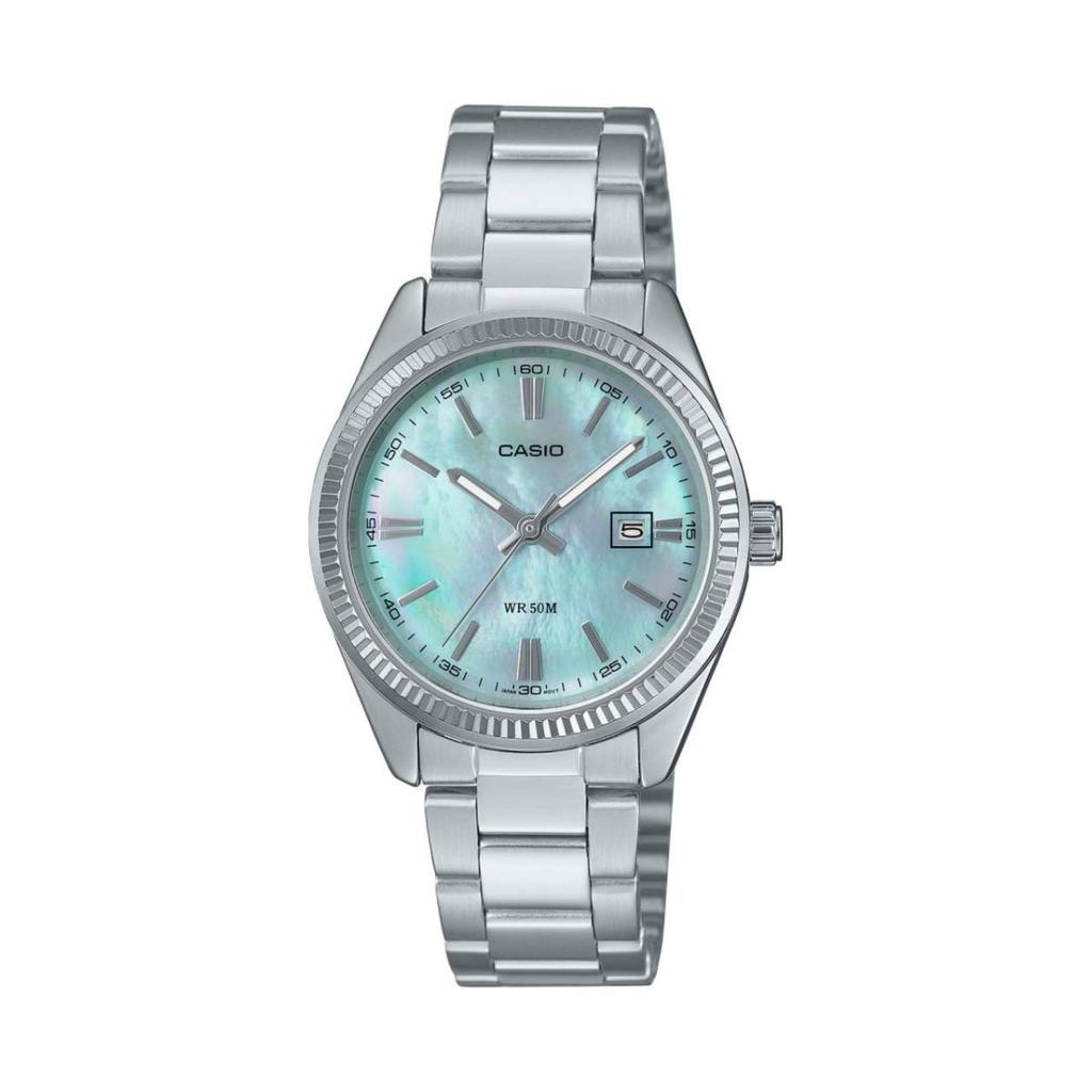 ساعت مچی زنانه کاسیو مدل CASIO LTP-1302DS-2A1VDF