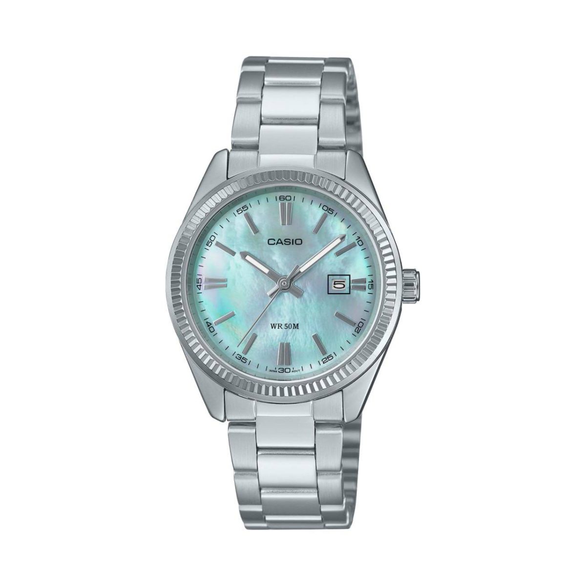 ساعت مچی زنانه کاسیو مدل CASIO LTP-1302DS-2A1VDF