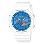 ساعت مچی اسپرت جی شاک کاسیو مدل G-SHOCK GA-2100WS-7ADR