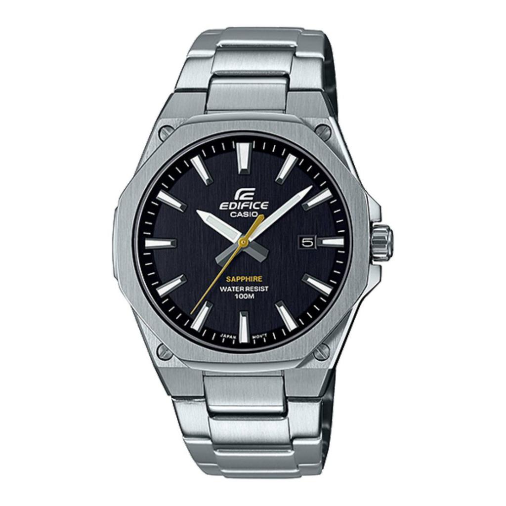 ساعت مچی مردانه ادیفایس کاسیو مدل EDIFICE EFR-S108D-1AVUDF