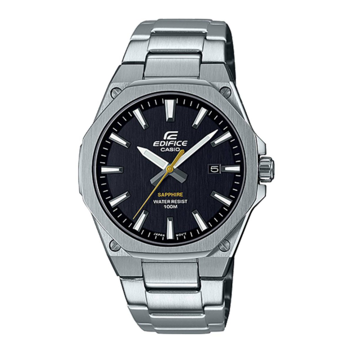 ساعت مچی مردانه ادیفایس کاسیو مدل EDIFICE EFR-S108D-1AVUDF