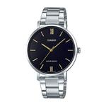 ساعت مچی زنانه کاسیو مدل CASIO LTP-VT01D-1B