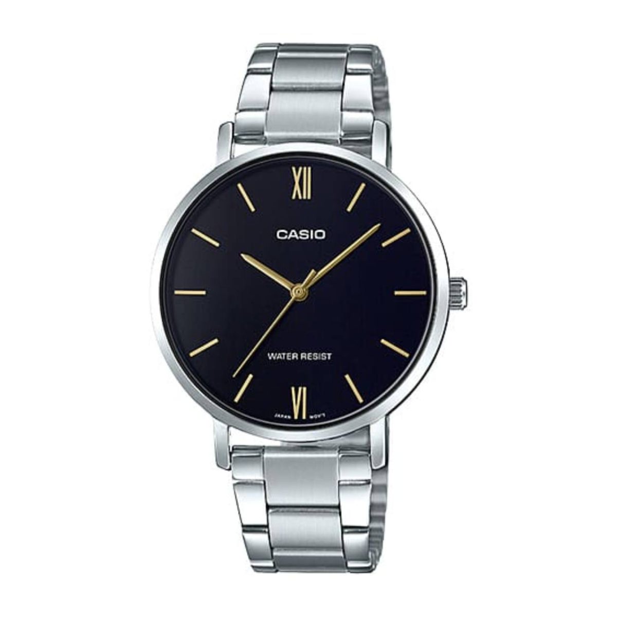 ساعت مچی زنانه کاسیو مدل CASIO LTP-VT01D-1B
