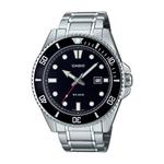 ساعت مچی مردانه کاسیو مدل CASIO MDV-107D-1A1