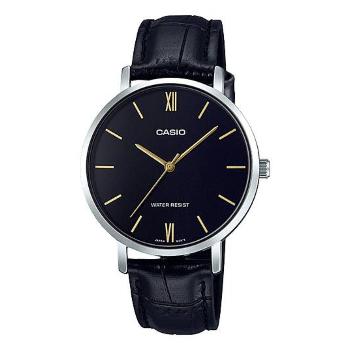 ساعت مچی زنانه کاسیو مدل CASIO LTP-VT01L-1BU