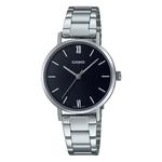 ساعت مچی زنانه کاسیو مدل CASIO LTP-VT02D-1AUDF