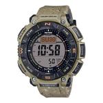 ساعت مچی کوهنوردی کاسیو پروترک مدل PRO TREK PRG-340SC-5DR