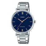 ساعت مچی زنانه کاسیو مدل CASIO LTP-VT01D-2B