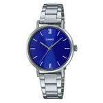 ساعت مچی زنانه کاسیو مدل CASIO LTP-VT02D-2A