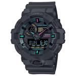 ساعت مچی اسپرت جی شاک کاسیو مدل G-SHOCK GA-700MF-1ADR