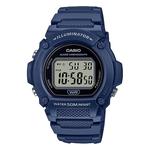 ساعت مچی مردانه مدل CASIO W-219H-2AVDF