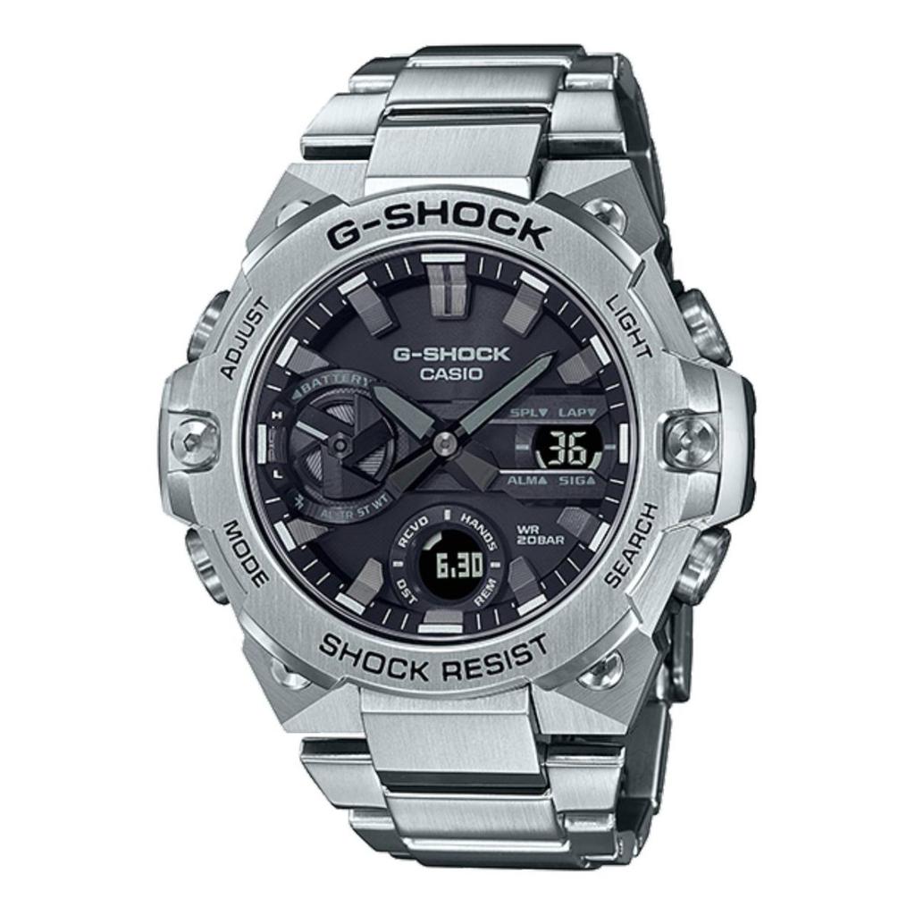 ساعت مچی اسپرت جی شاک کاسیو مدل G-SHOCK GST-B400D-1ADR