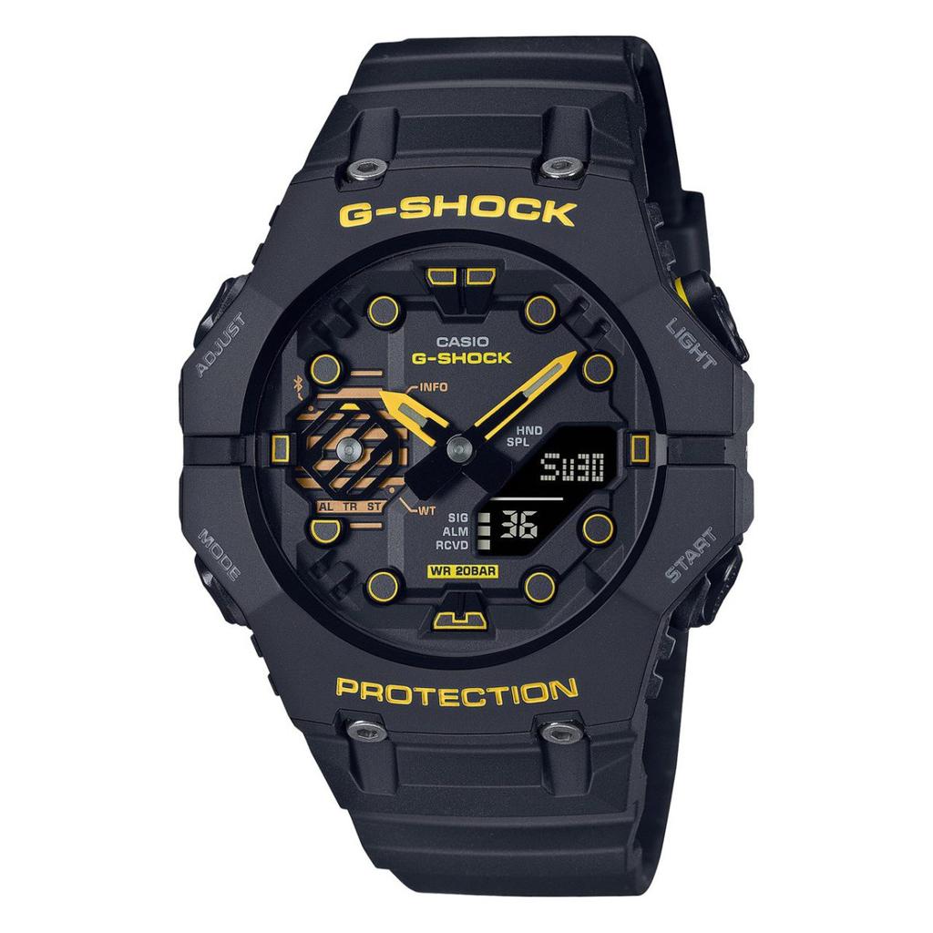 ساعت مچی اسپرت جی شاک کاسیو مدل G-SHOCK GA-B001CY-1ADR