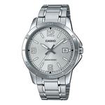ساعت مچی مردانه کاسیو مدل CASIO MTP-V004D-7B2