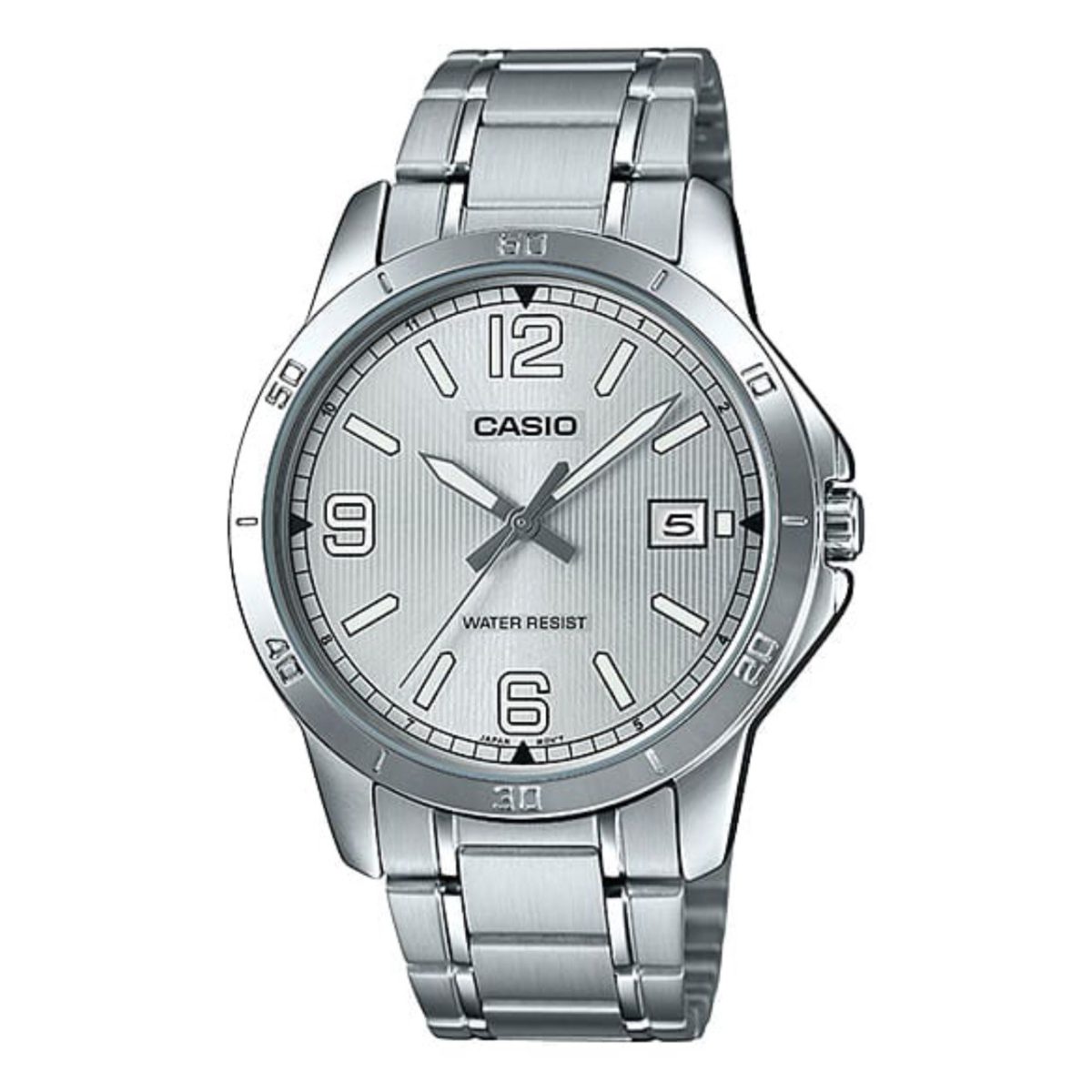 ساعت مچی مردانه کاسیو مدل CASIO MTP-V004D-7B2