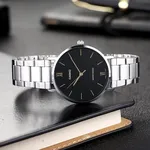 ساعت مچی زنانه کاسیو مدل CASIO LTP-VT01D-1B