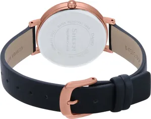ساعت مچی زنانه SHEEN مدل CASIO SHE-4539CGL-1AUDF