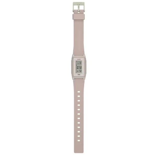 ساعت مچی زنانه وینتیج کاسیو مدل CASIO LF-10WH-4DF