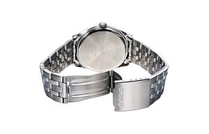 ساعت مچی مردانه کاسیو مدل CASIO MTP-1335D-1A