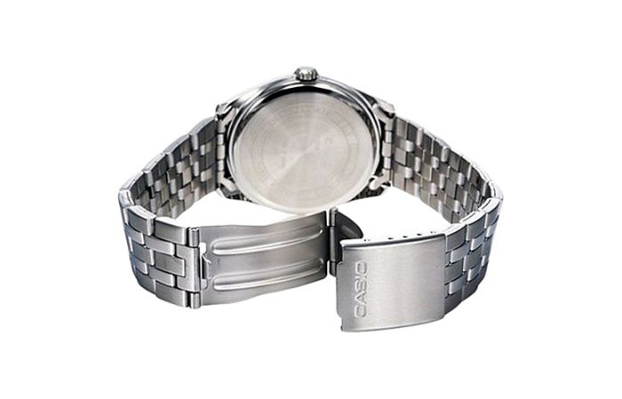 ساعت مچی مردانه کاسیو مدل CASIO MTP-1335D-1A