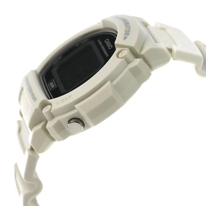 ساعت مچی مردانه کاسیو مدل CASIO-W-219HC-8BVDF