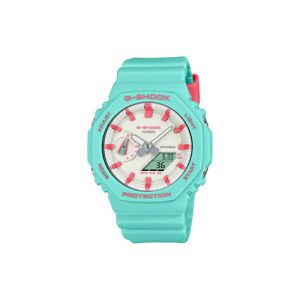 ساعت مچی اسپرت جی شاک کاسیو مدل G-SHOCK GA-2100RB-3ADR