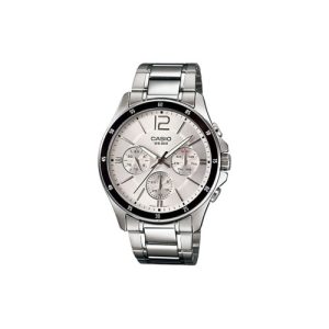 ساعت مچی مردانه کاسیو مدل CASIO MTP-1374D-7A