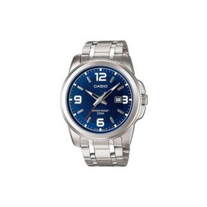 ساعت مچی مردانه کاسیو مدل CASIO MTP-1314D-2AV