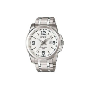 ساعت مچی مردانه کاسیو مدل CASIO MTP-1314D-7A