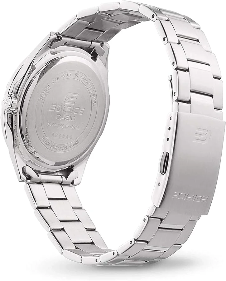 ساعت مچی مردانه ادیفایس کاسیو مدل EDIFICE EFR-S108D-7AV