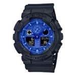 ساعت مچی اسپرت جی شاک کاسیو مدل G-SHOCK GA-100BP-1ADR
