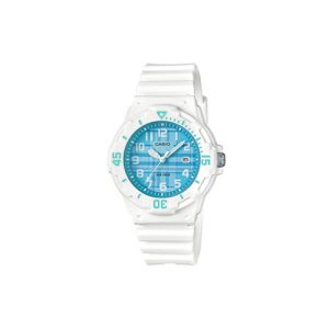 ساعت مچی زنانه اسپرت کاسیو مدل CASIO LRW-200H-2C