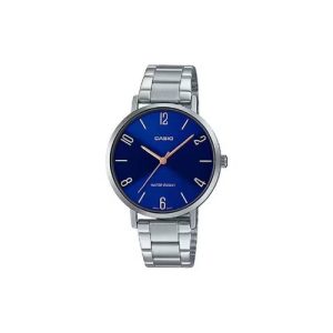 ساعت مچی زنانه کاسیو مدل CASIO LTP-VT01D-2B2