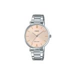 ساعت مچی زنانه کاسیو مدل CASIO LTP-VT01D-4B