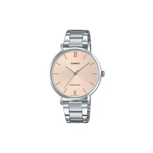 ساعت مچی زنانه کاسیو مدل CASIO LTP-VT01D-4B