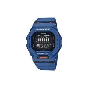 ساعت مچی اسپرت جی شاک کاسیو مدل G-SHOCK GBD-200-2DR
