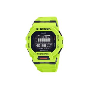 ساعت مچی اسپرت جی شاک کاسیو مدل G-SHOCK GBD-200-9DR
