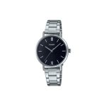 ساعت مچی زنانه کاسیو مدل CASIO LTP-VT02D-1AUDF