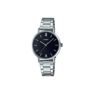 ساعت مچی زنانه کاسیو مدل CASIO LTP-VT02D-1AUDF
