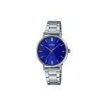 ساعت مچی زنانه کاسیو مدل CASIO LTP-VT02D-2A