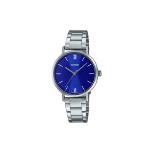 ساعت مچی زنانه کاسیو مدل CASIO LTP-VT02D-2A