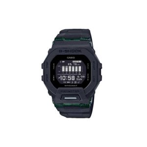 ساعت مچی اسپرت جی شاک کاسیو مدل G-SHOCK GBD-200UU-1DR