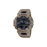 ساعت مچی اسپرت جی شاک کاسیو مدل G-SHOCK GBA-900UU-5ADR