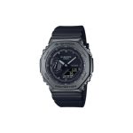 ساعت مچی اسپرت جی شاک کاسیو مدل G-SHOCK GM-2100BB-1ADR
